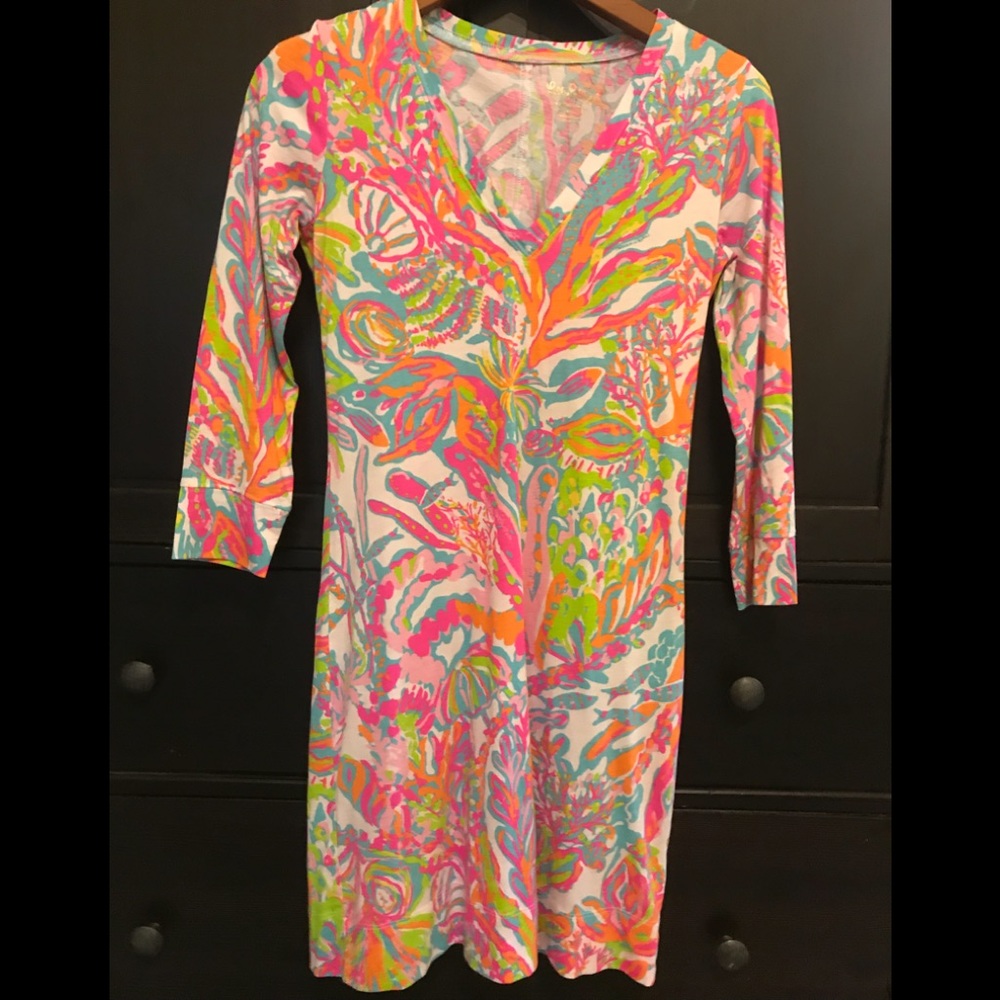 Lilly Pulitzer